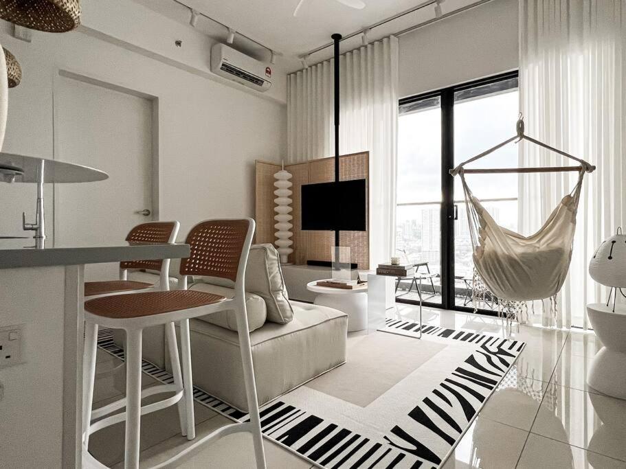 Apartment Bali Ins Trion *