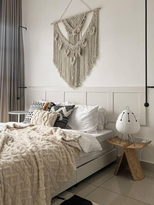 Bali Ins Trion Apartment *