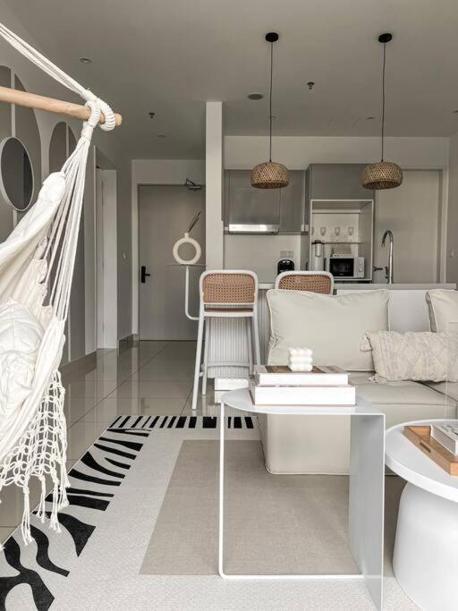 Bali Ins Trion Apartment