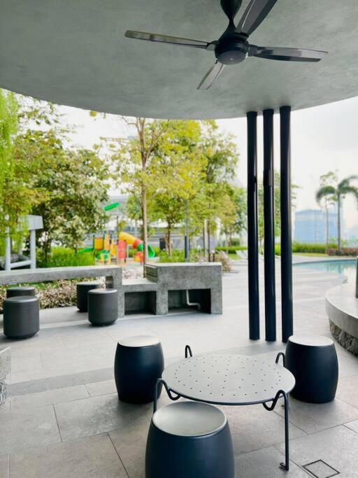 Apartment Bali Ins Trion