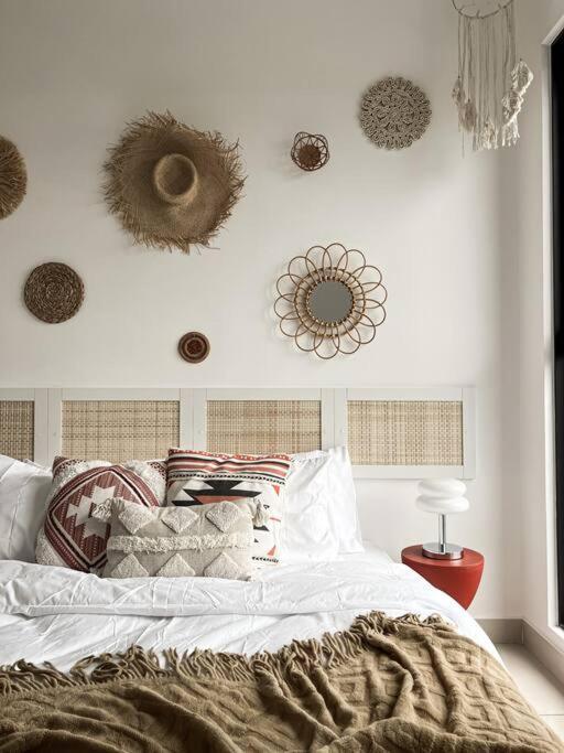 Apartment Bali Ins Trion Kuala Lumpur