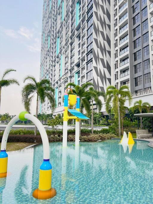 Apartment Bali Ins Trion