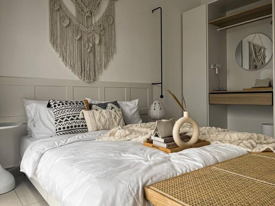 Bali Ins Trion Apartment *