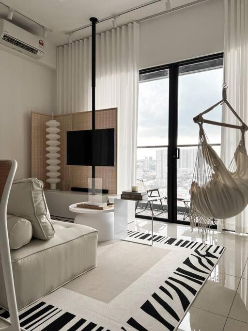 Apartment Bali Ins Trion Kuala Lumpur