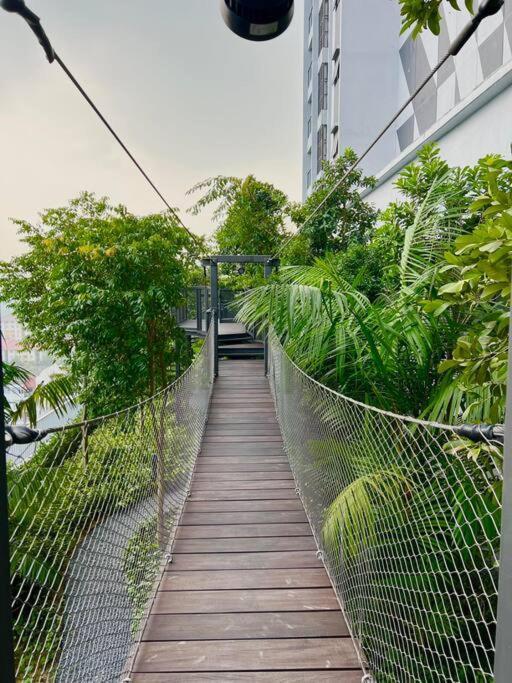 Bali Ins Trion Apartment