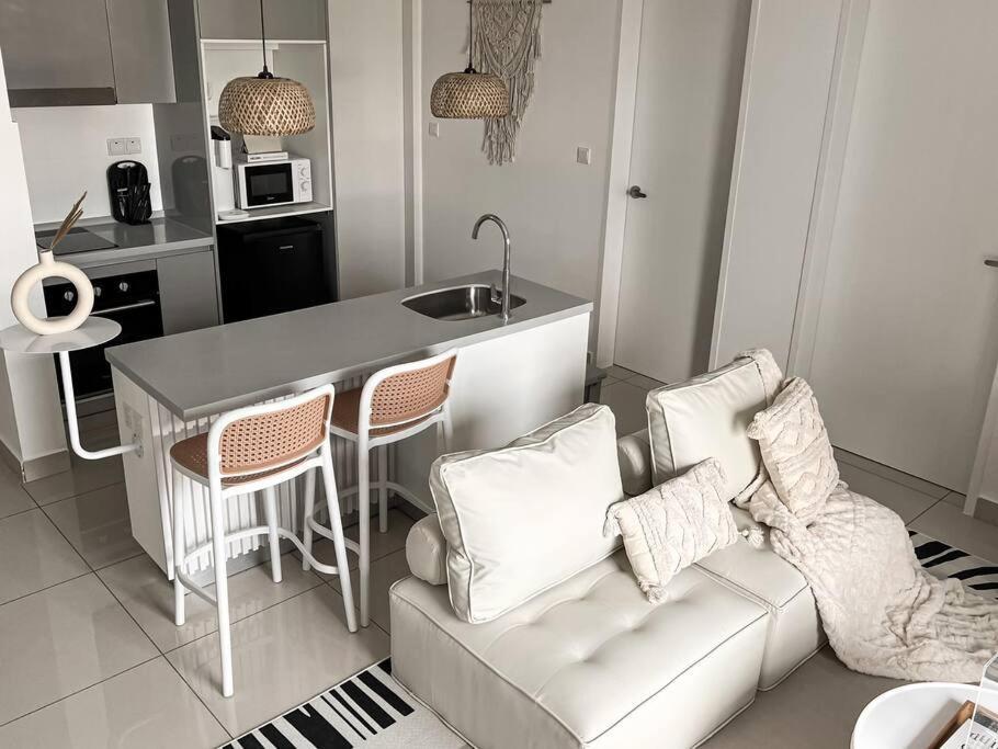 Bali Ins Trion Apartment *