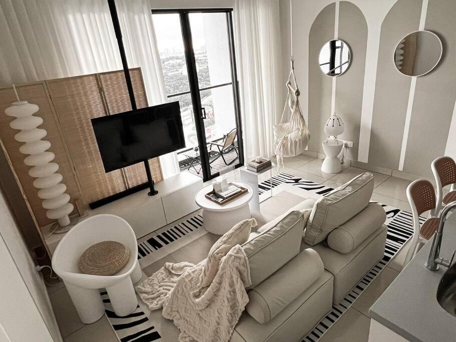 Bali Ins Trion Apartment Kuala Lumpur