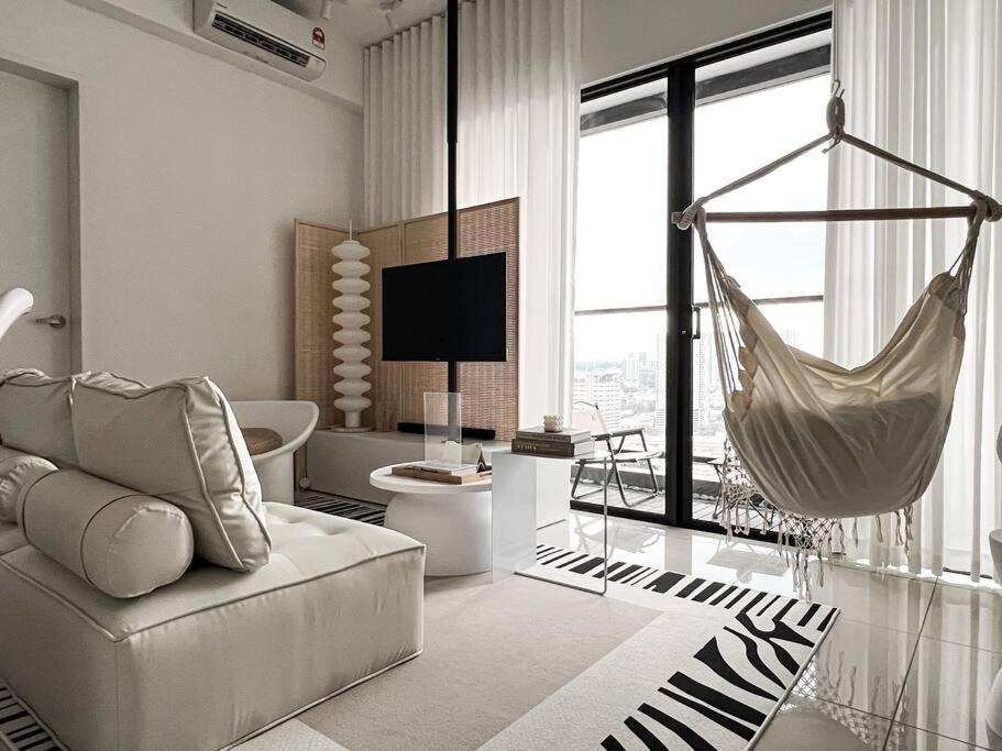 Apartment Bali Ins Trion