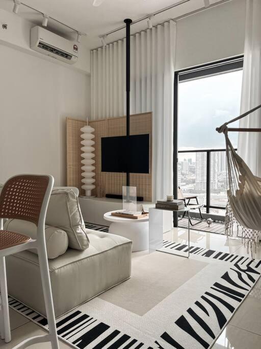 Bali Ins Trion Apartment