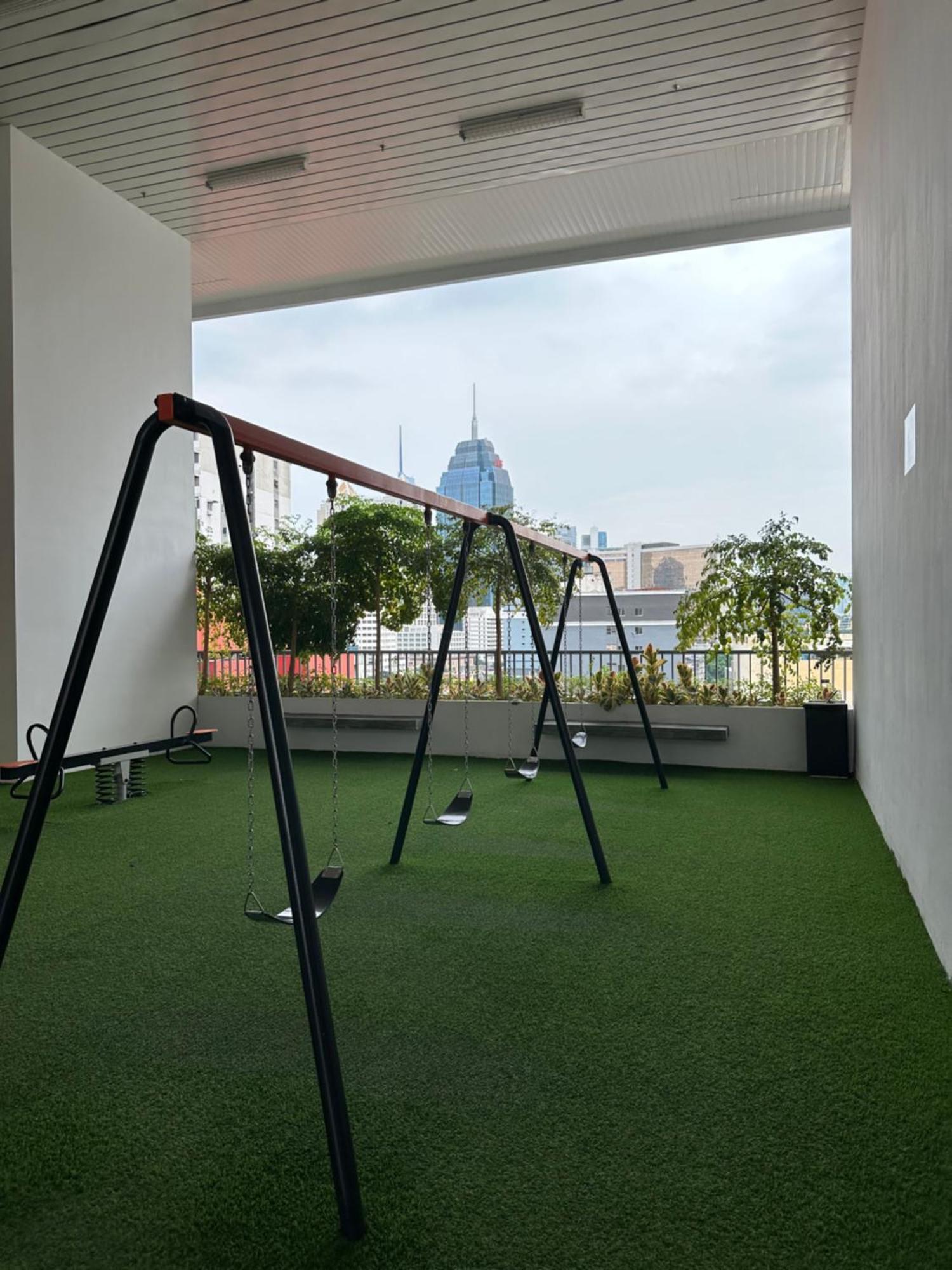 Chamber Klcc Kuala Lumpur