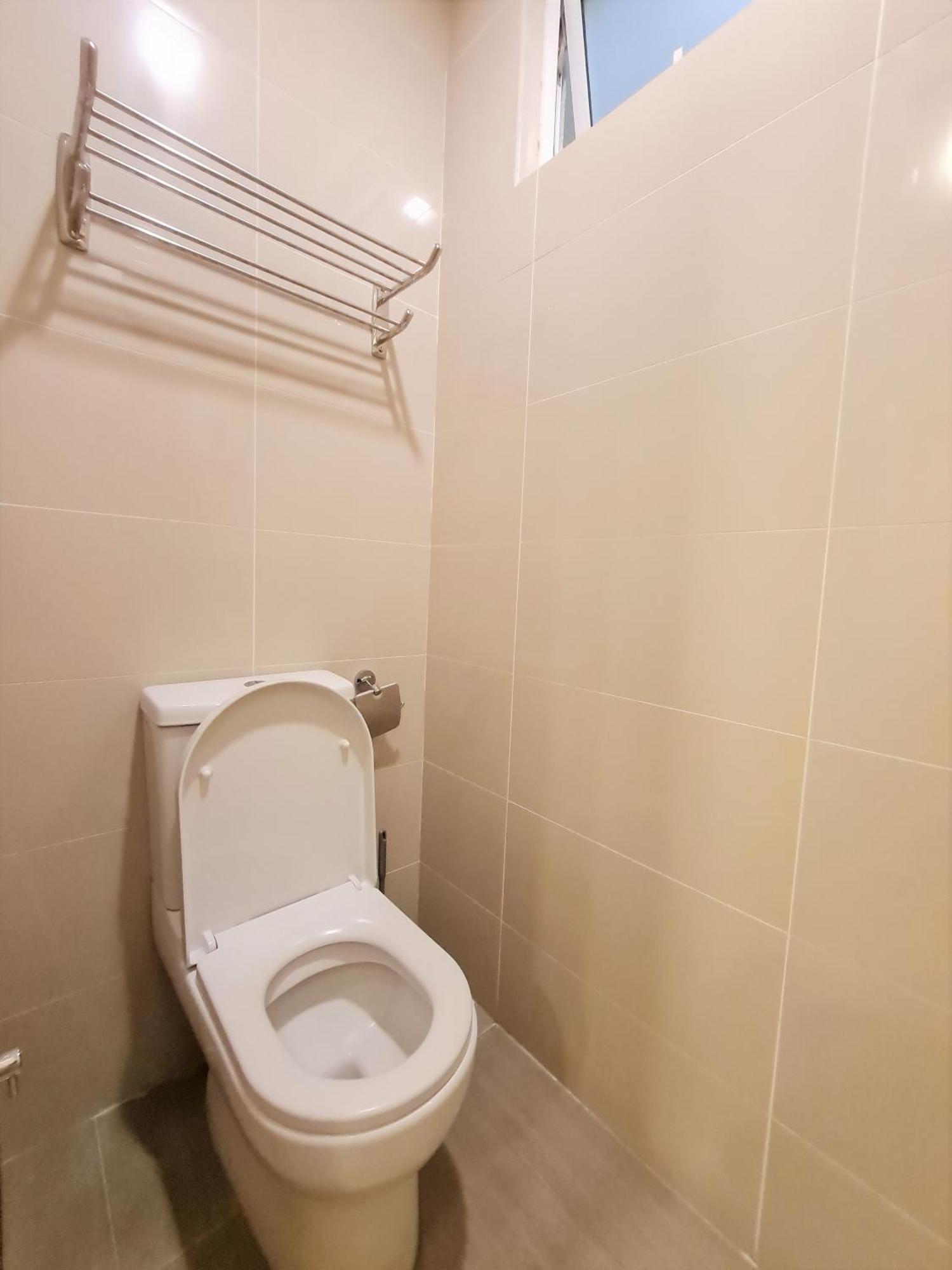 Bukit Bintang Klcc Binjai 8 Premium Soho By Sarah's * Kuala Lumpur