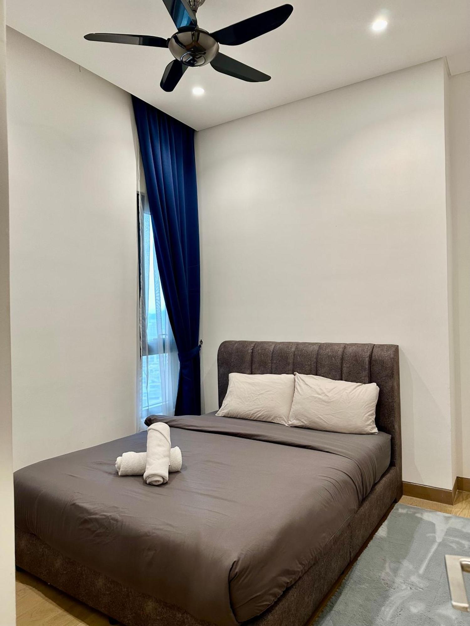 Lucentia 3309 Apartment Kuala Lumpur