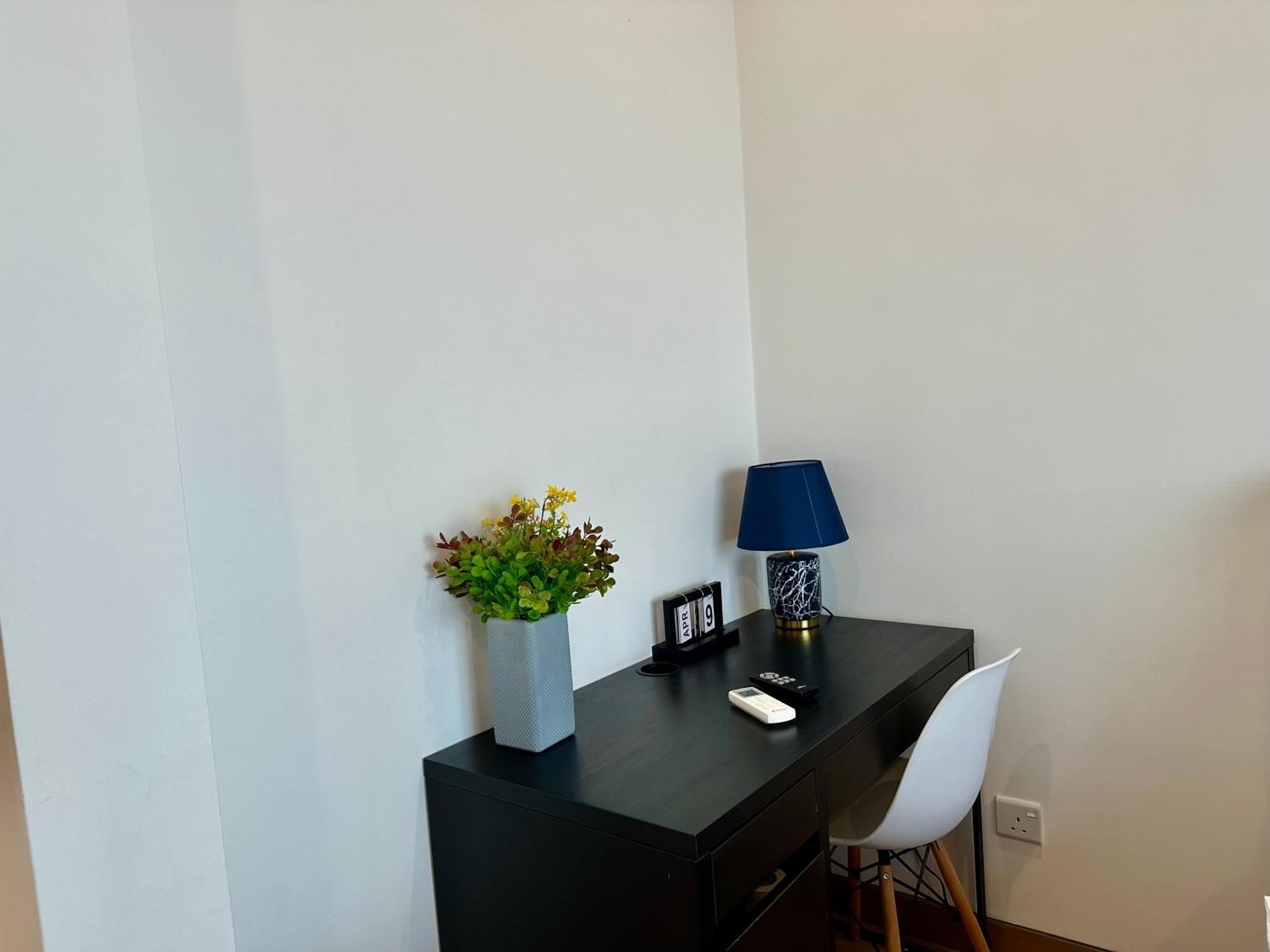 Lucentia 3309 Apartment