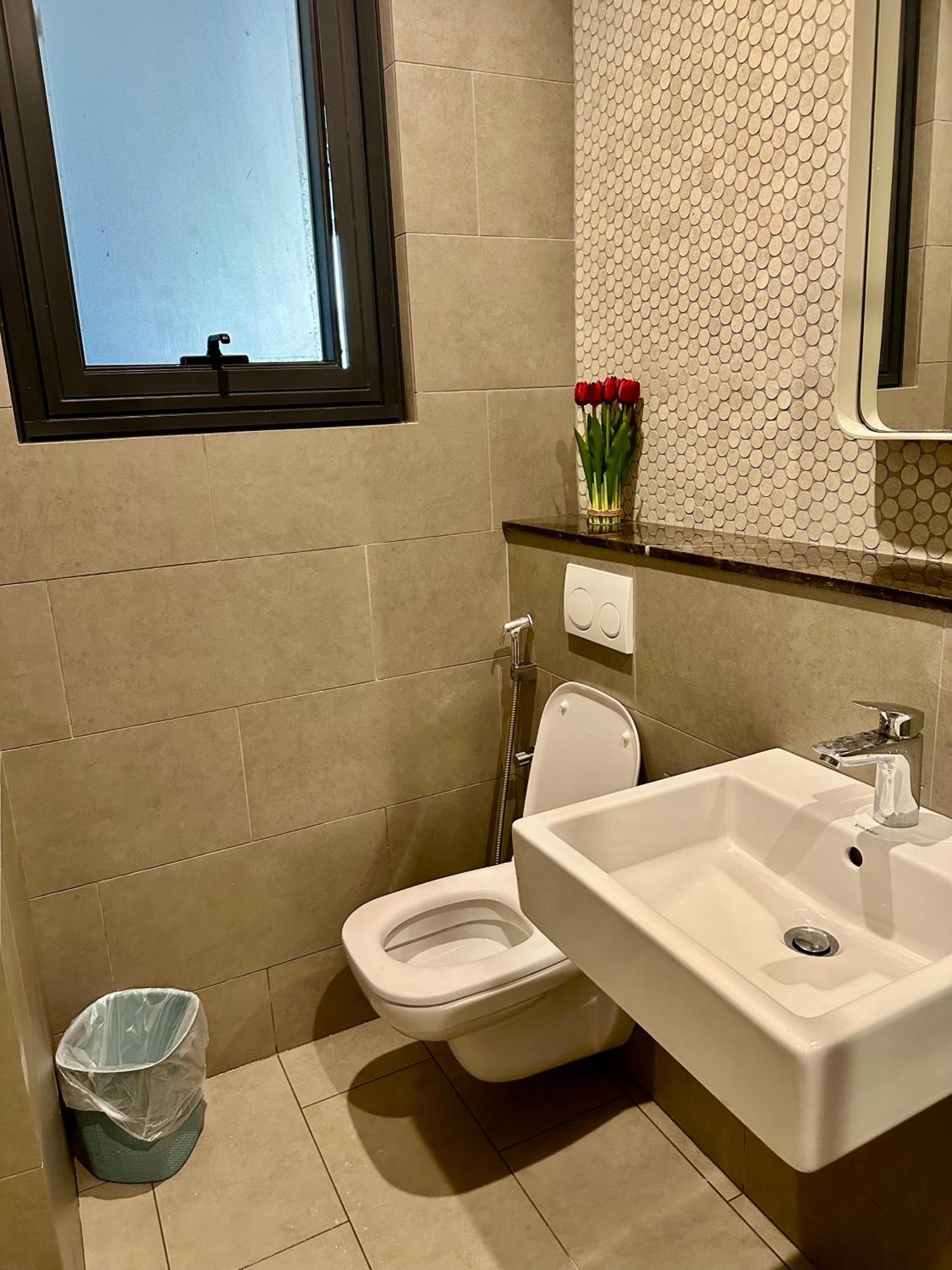 Lucentia 3309 Apartment Kuala Lumpur