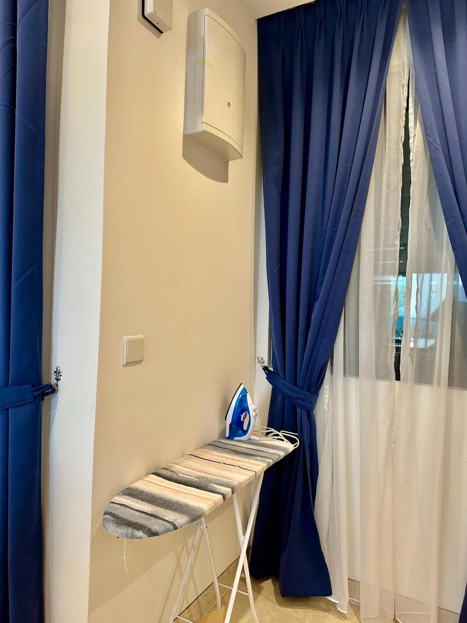 Apartment Lucentia 3309