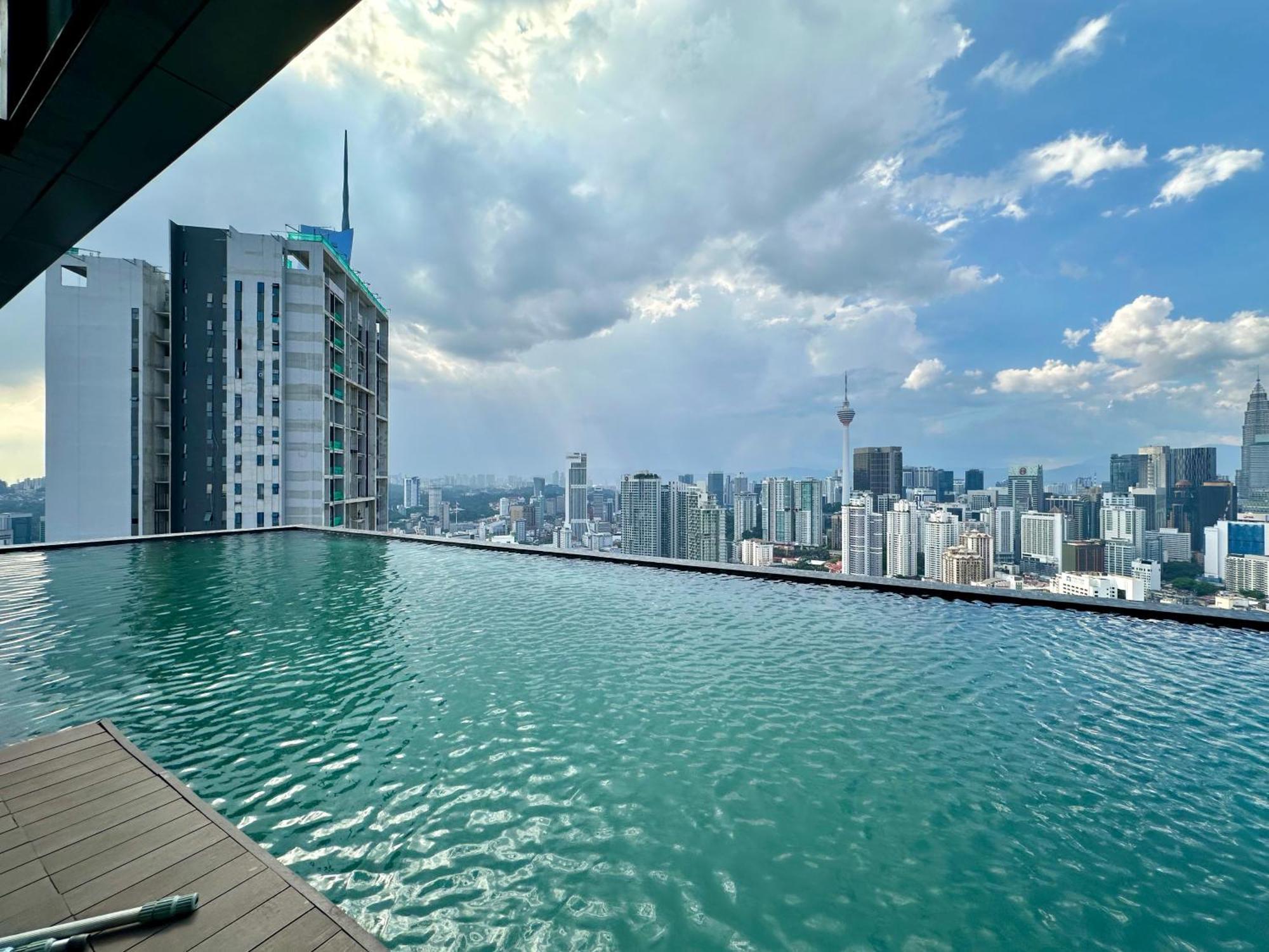 Lucentia 3309 Apartment Kuala Lumpur
