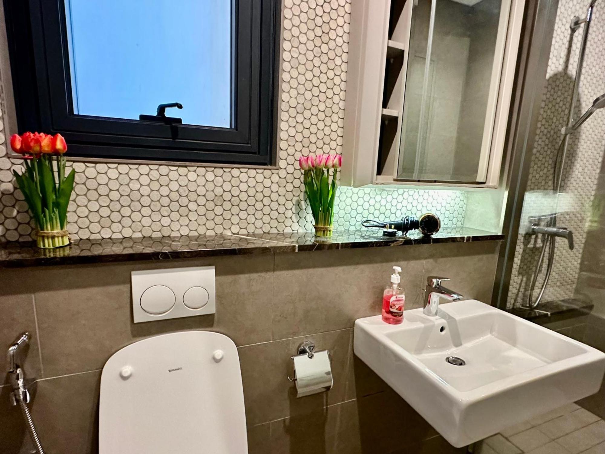 Lucentia 3309 Apartment Kuala Lumpur