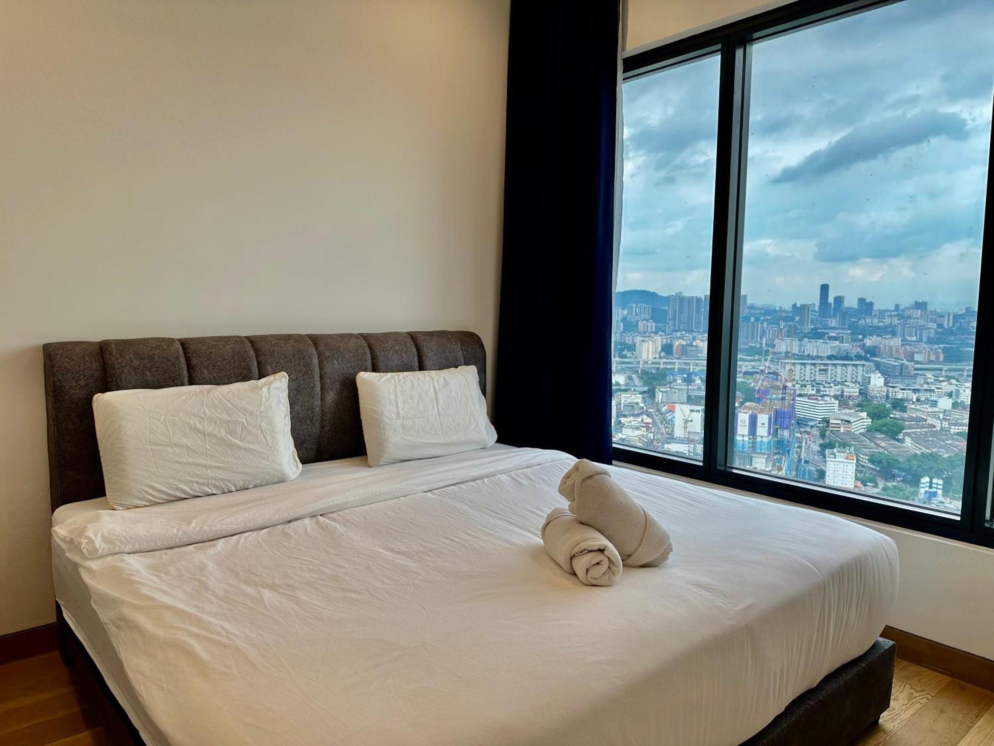 Apartment Lucentia 3309 Kuala Lumpur