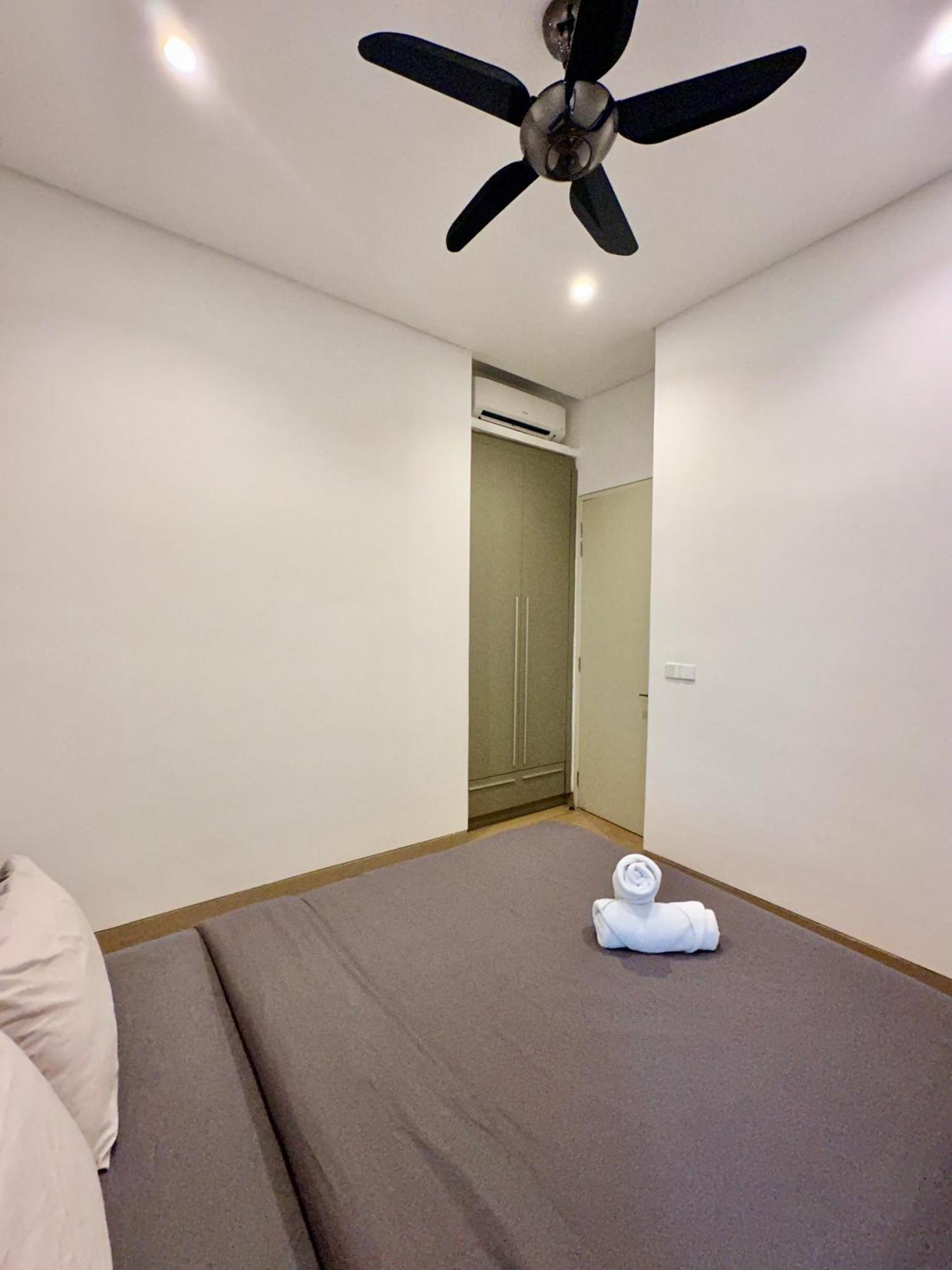 Lucentia 3309 * Kuala Lumpur