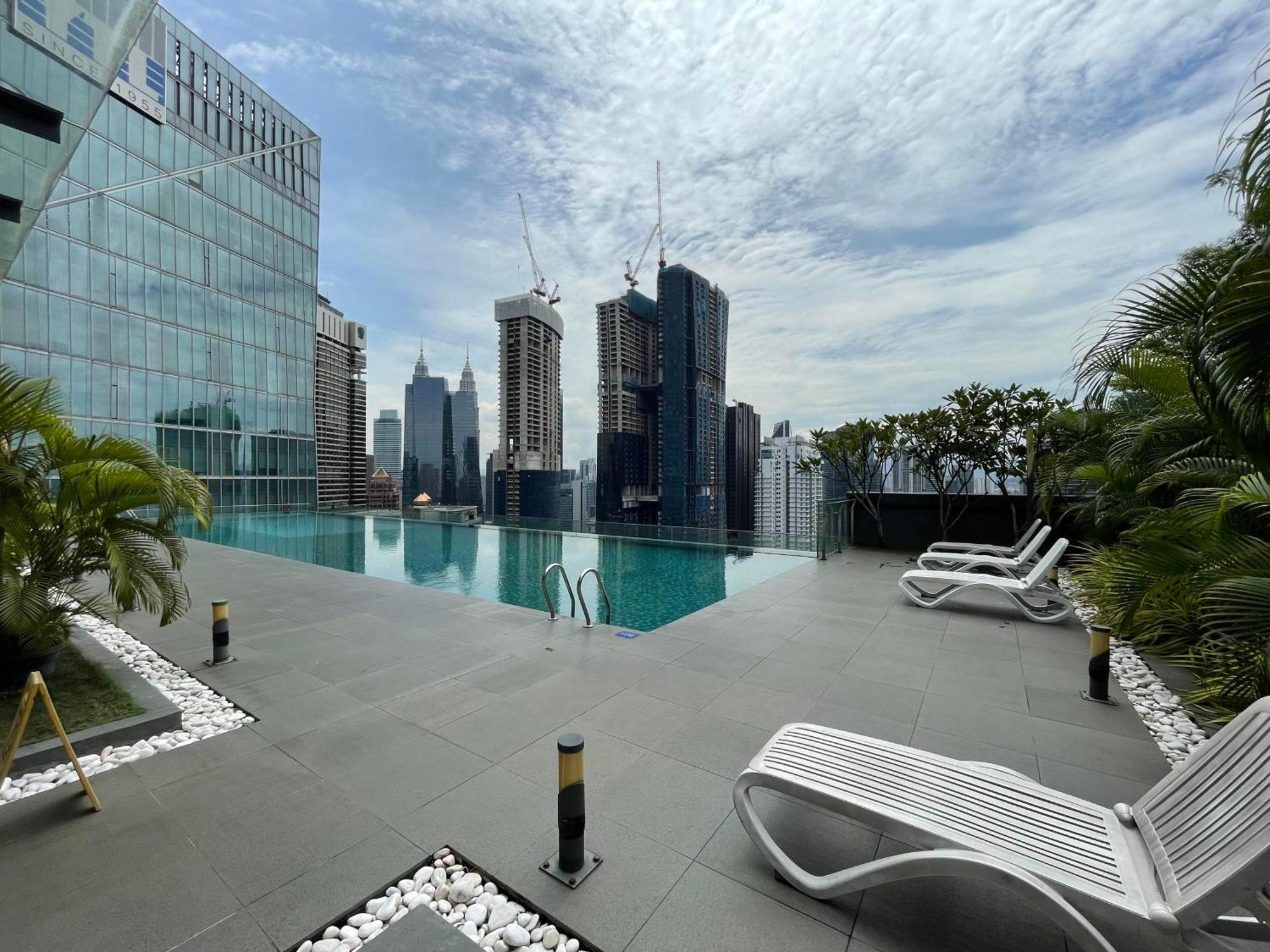 Dorsett By Apex Management Kuala Lumpur