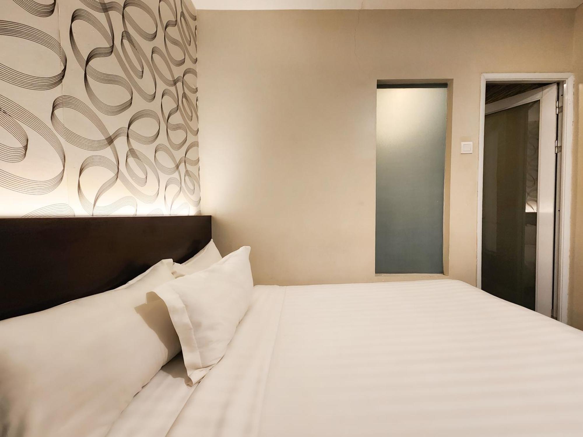 Hotel Izumi Bukit Bintang