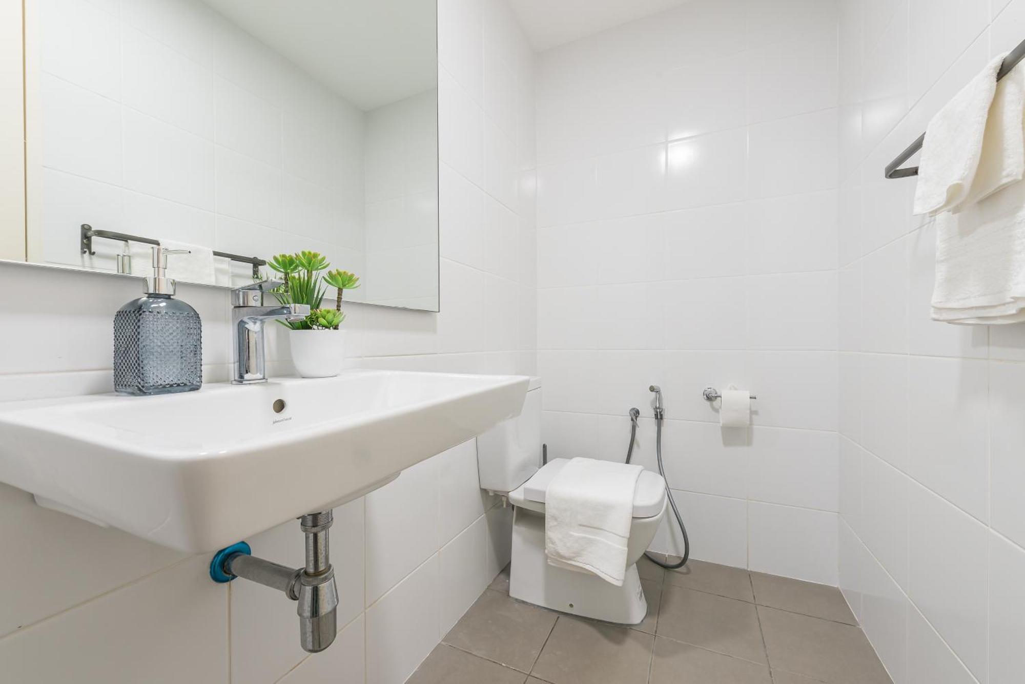 Stylishhome@graceful#sunway Velocity/ Pudu Ulu Park-cheras Kl Kuala Lumpur