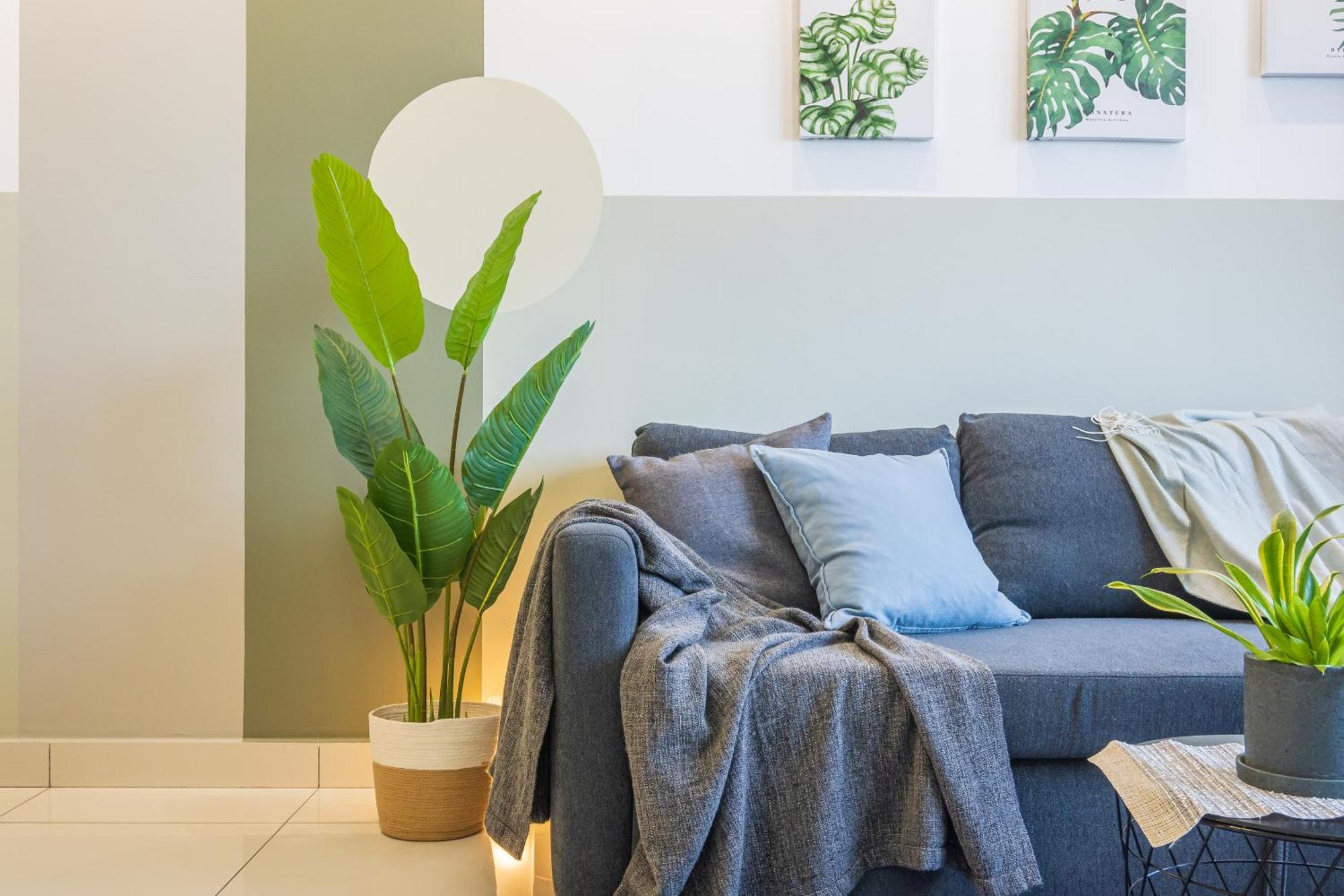 Apartment Stylishhome@graceful#sunway Velocity/ Pudu Ulu Park-cheras Kl