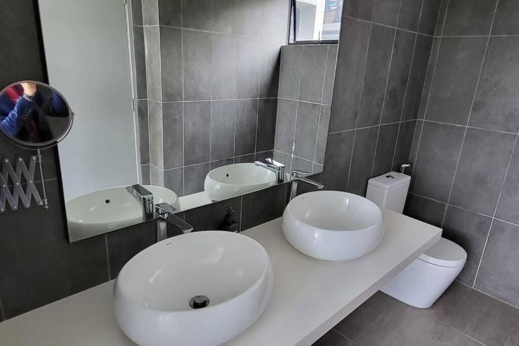 Apartment Ultra Luxury In Center Astoria Kuala Lumpur