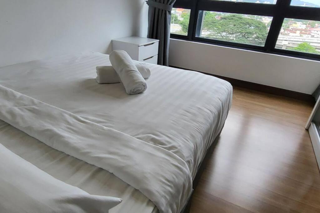 Apartment Ultra Luxury In Center Astoria *