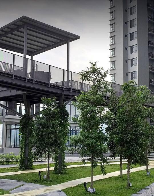 Ultra Luxury In Center Astoria Apartment Kuala Lumpur