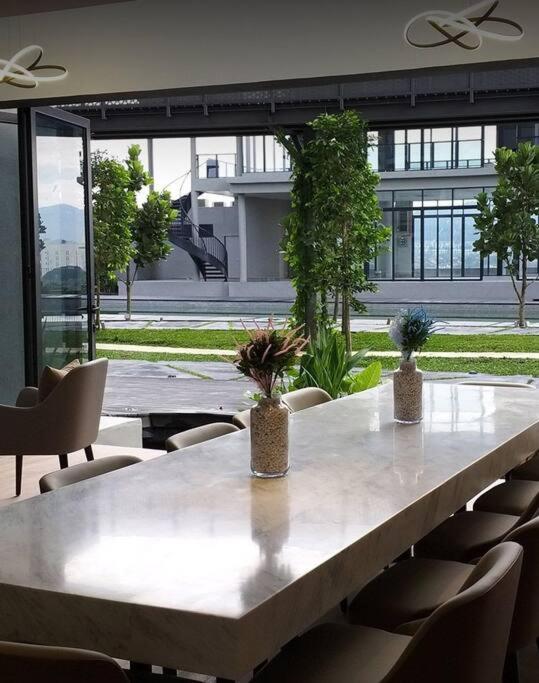 Apartment Ultra Luxury In Center Astoria *
