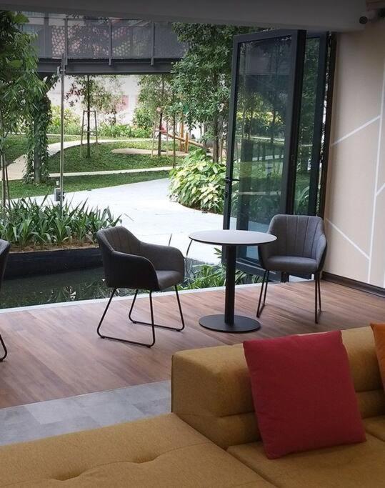 Ultra Luxury In Center Astoria Kuala Lumpur
