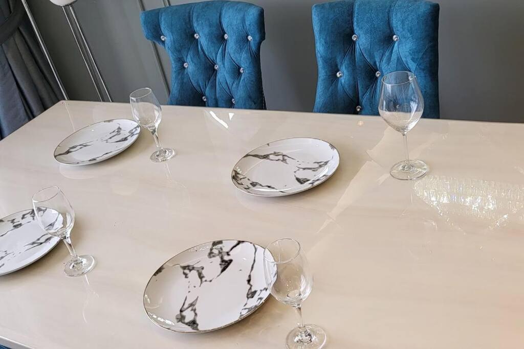 Apartment Ultra Luxury In Center Astoria *