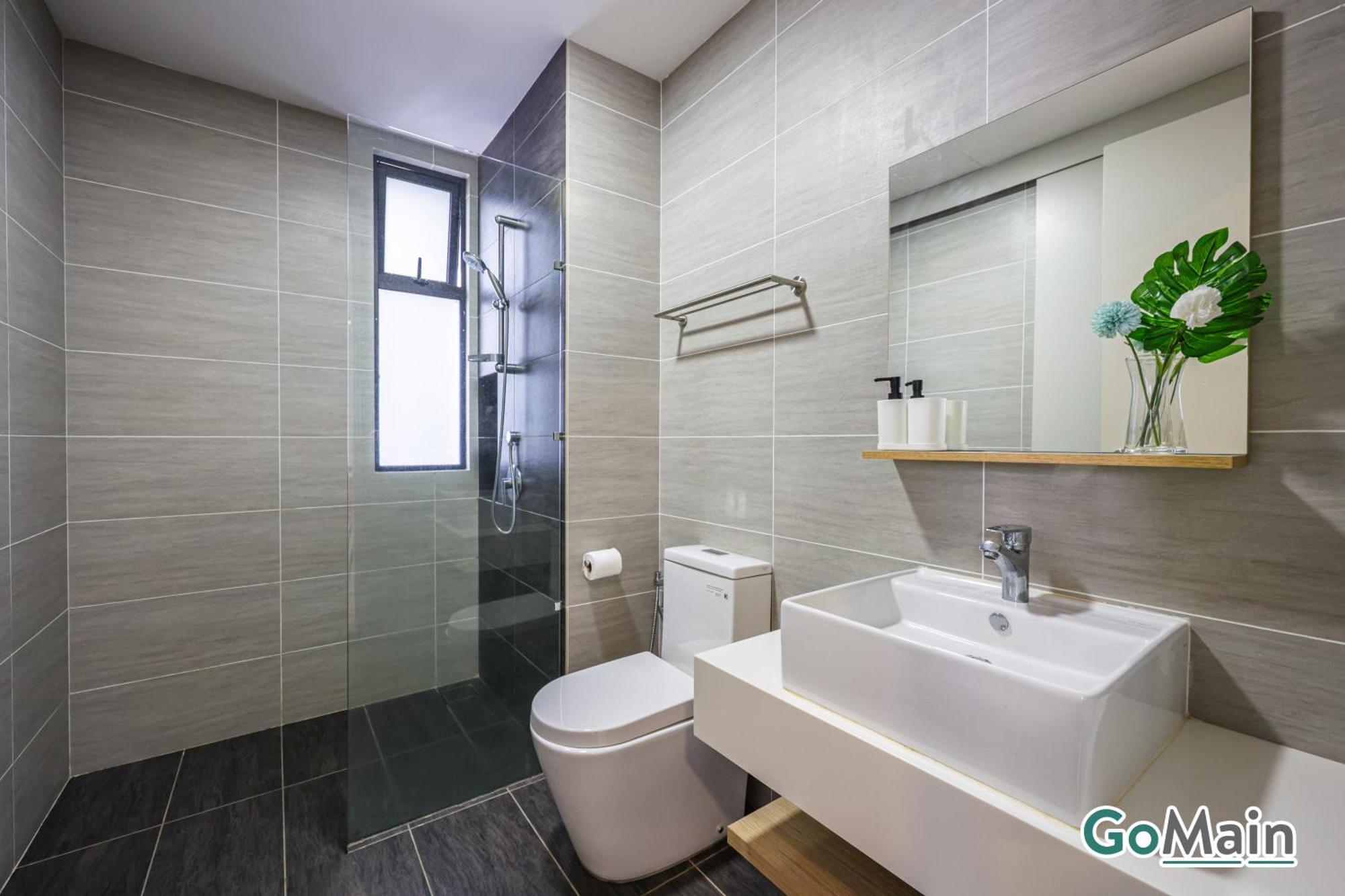 4 Pax Trion Kl // Near Pavillion Kl Klcc Trx Kuala Lumpur