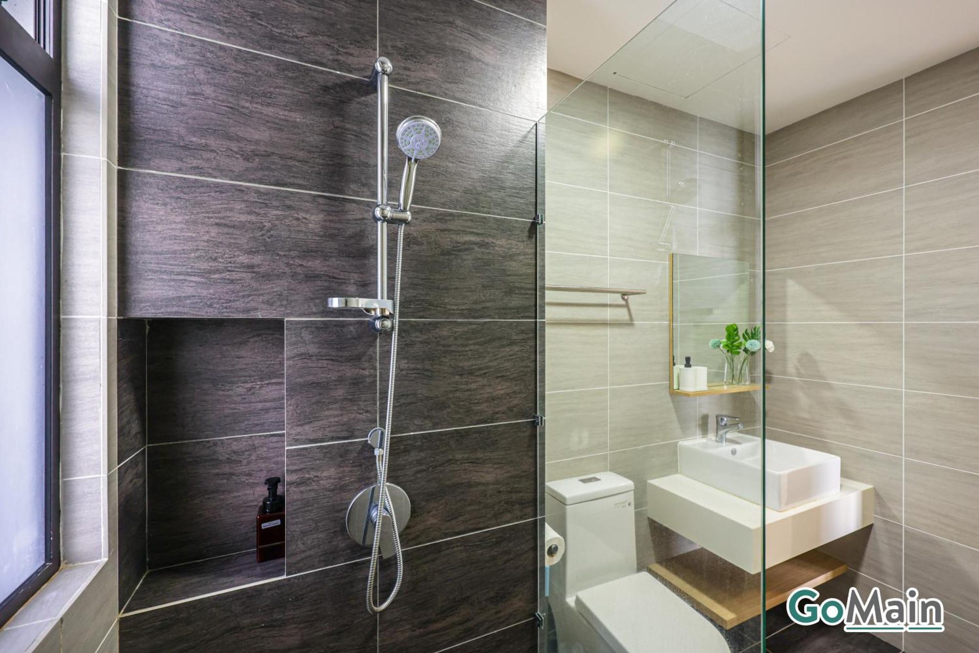 Apartemen 4 Pax Trion Kl // Near Pavillion Kl Klcc Trx