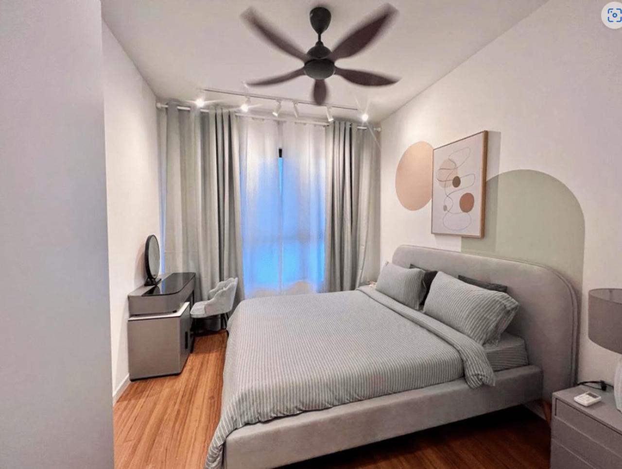 Appartement M Vertica Kl Residences *