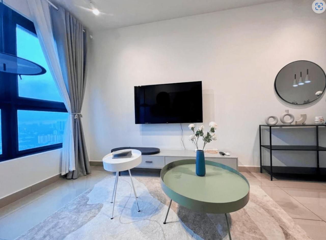 Appartement M Vertica Kl Residences