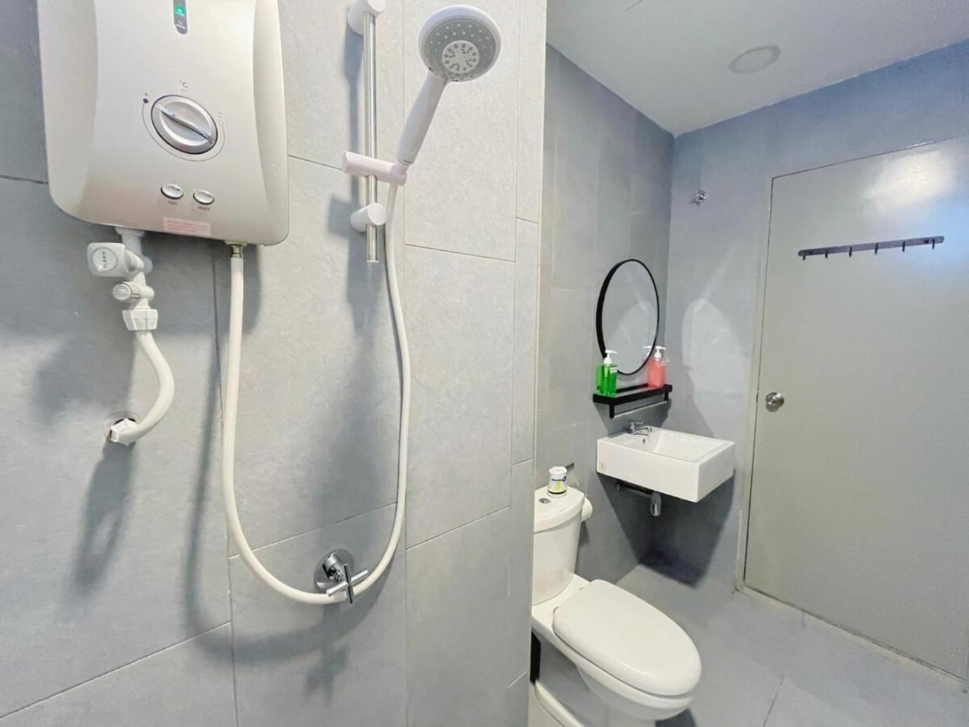 Appartement M Vertica Kl Residences *