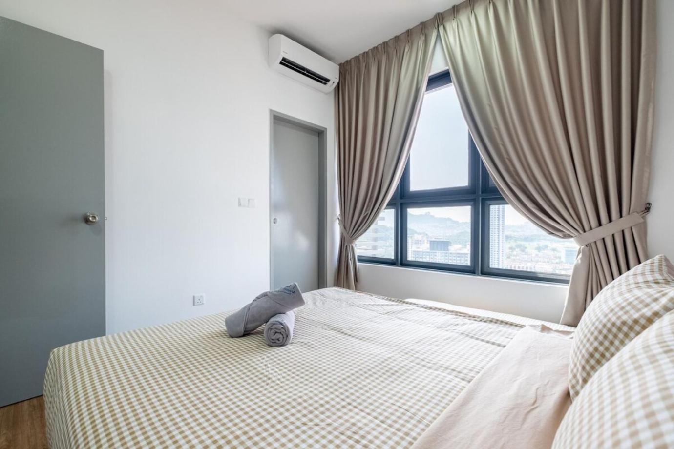 Appartement M Vertica Kl Residences