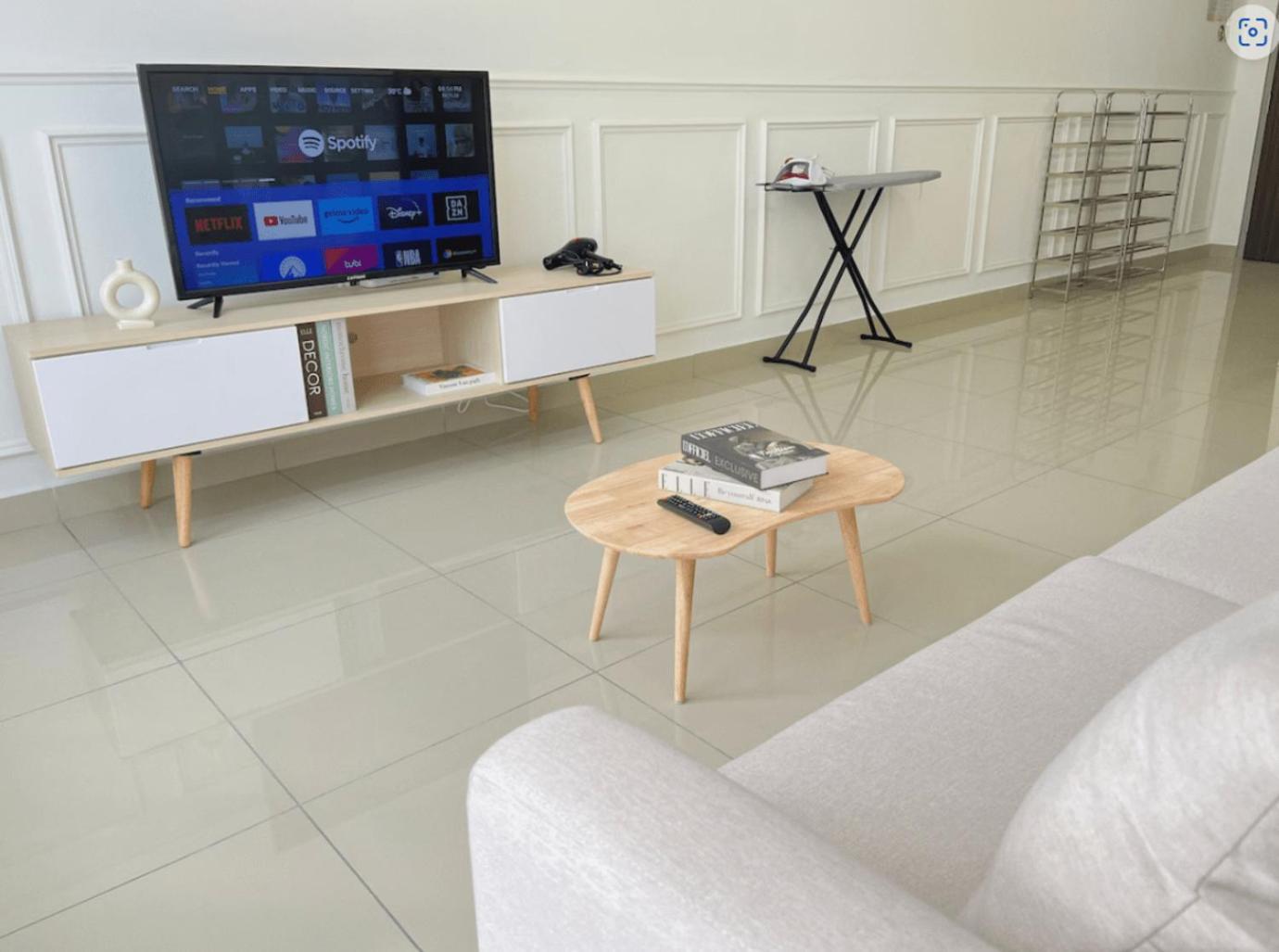 Appartement M Vertica Kl Residences