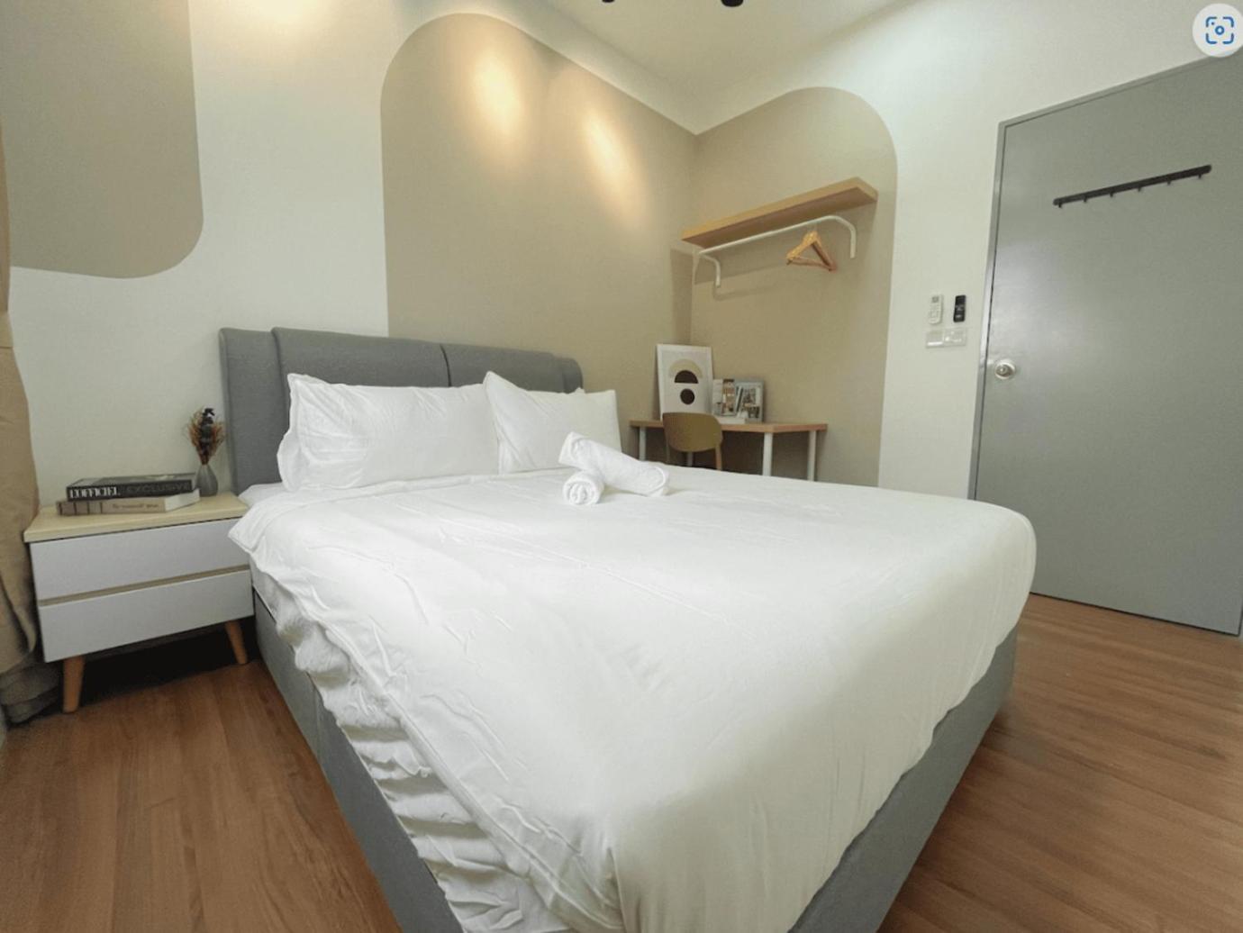 M Vertica Kl Residences Appartement Kuala Lumpur
