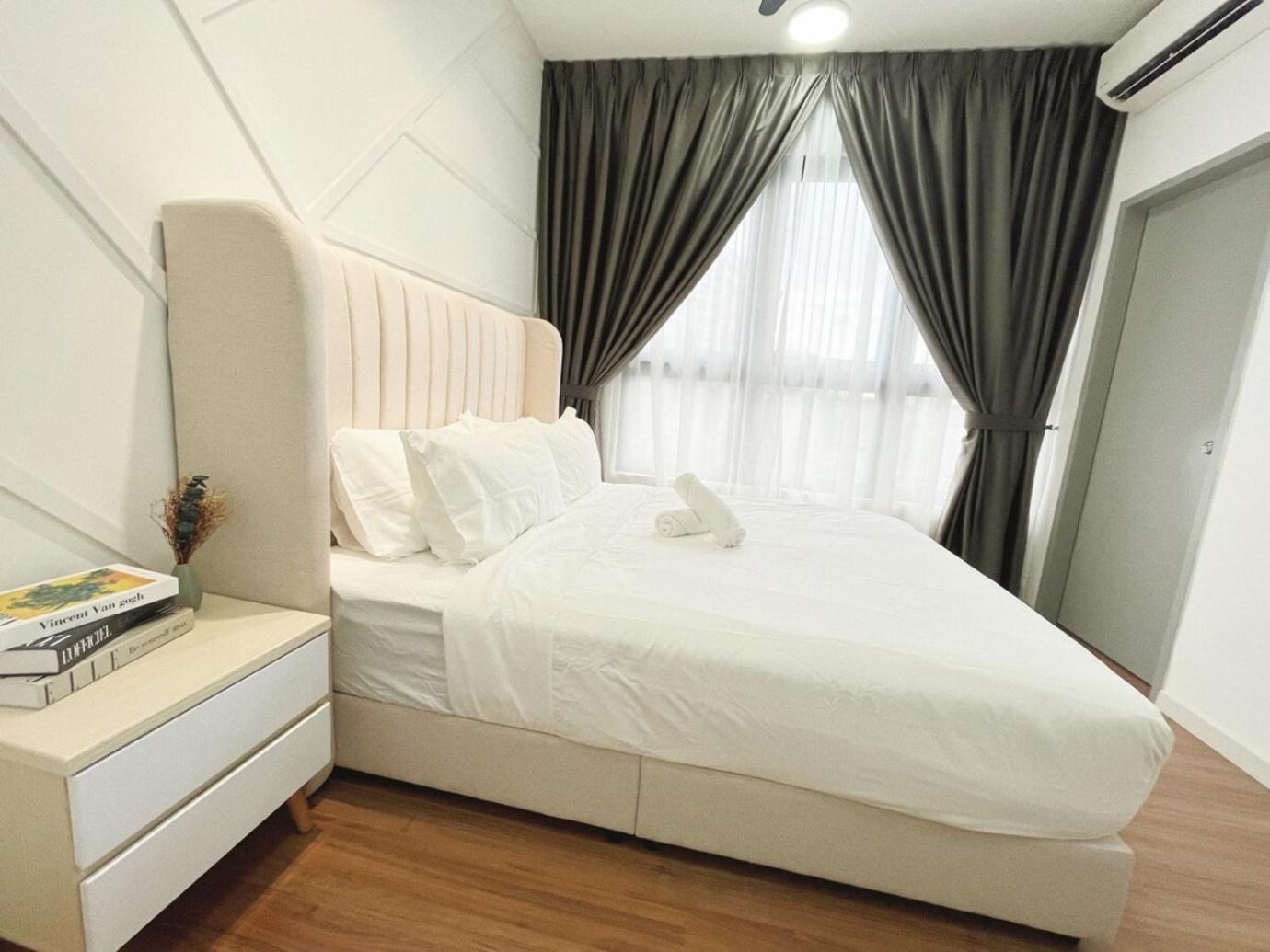 Appartement M Vertica Kl Residences *