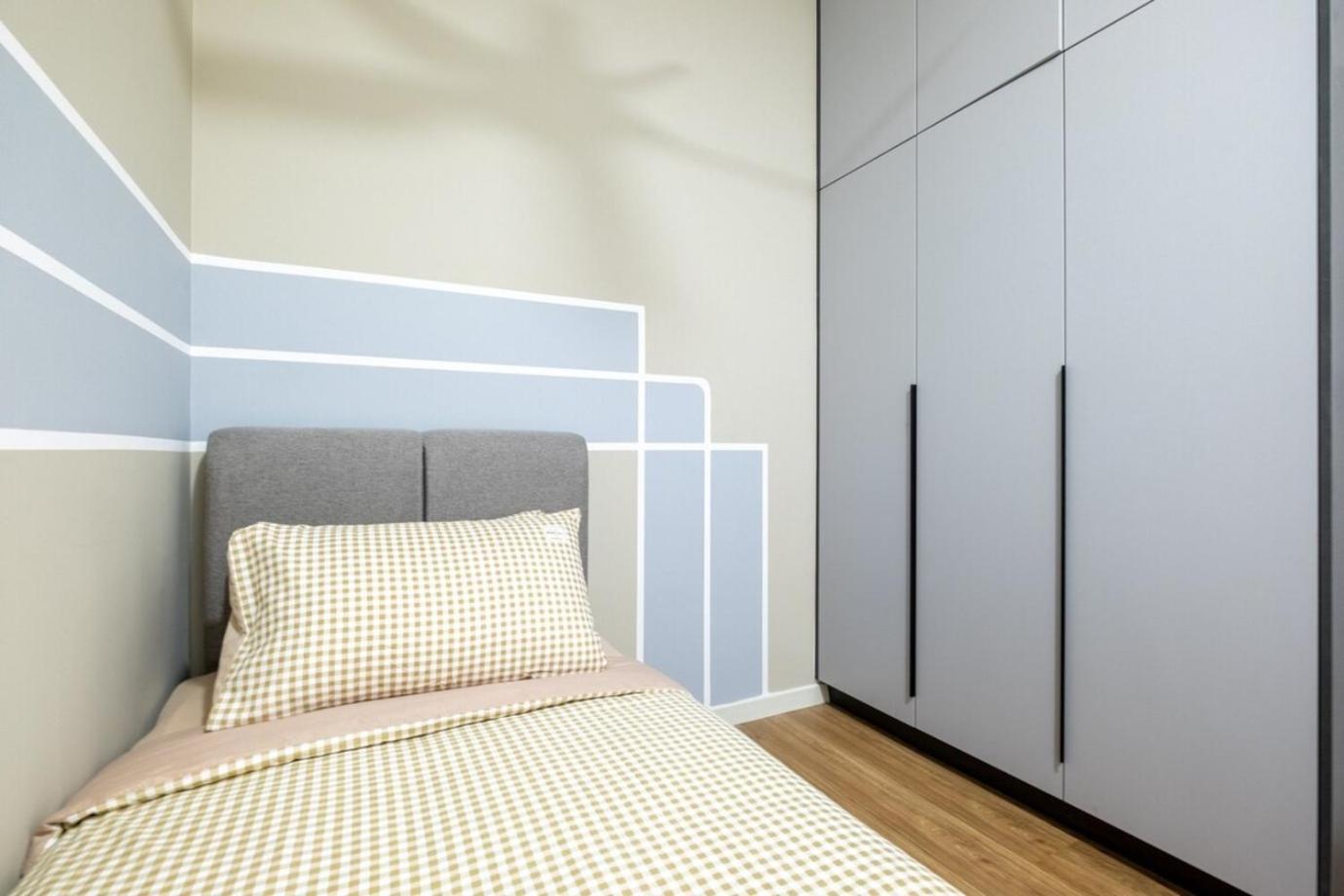 M Vertica Kl Residences Appartement
