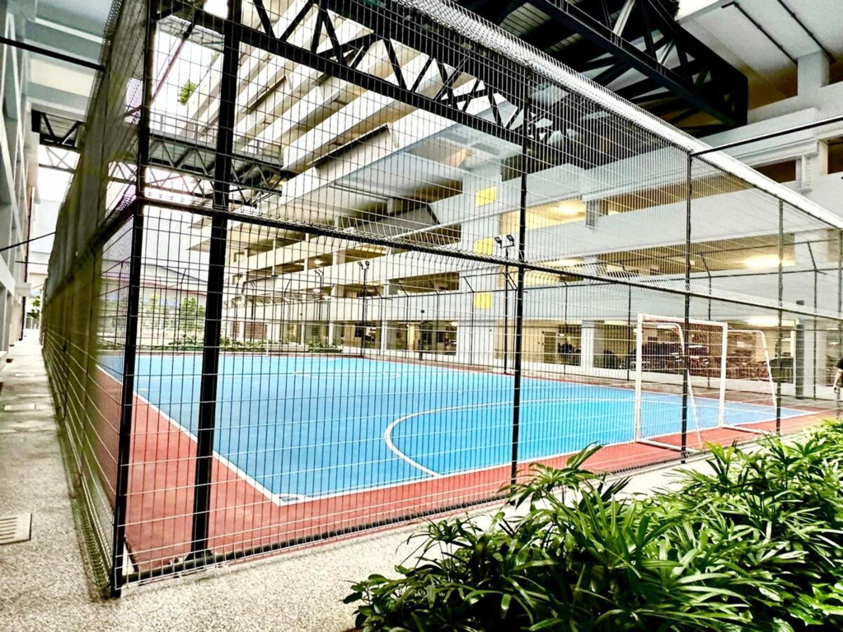 Appartement M Vertica Kl Residences *