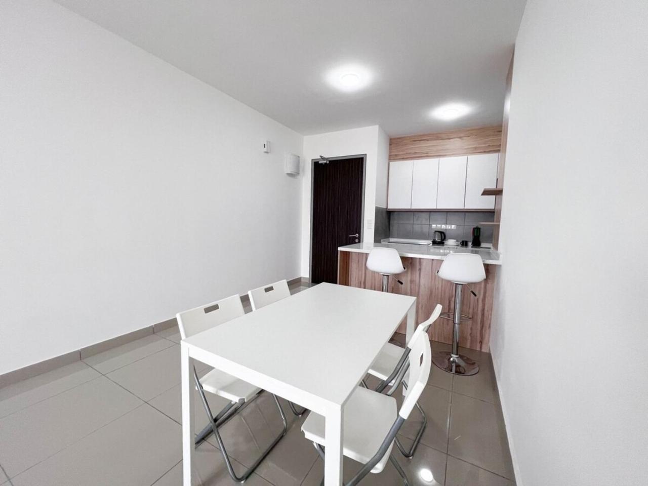 Appartement M Vertica Kl Residences *