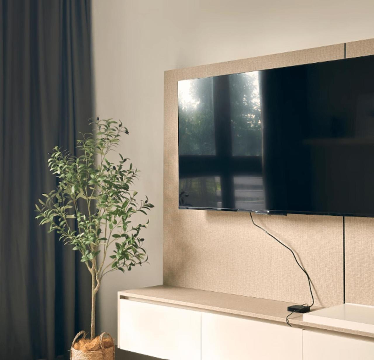 Appartement M Vertica Kl Residences *