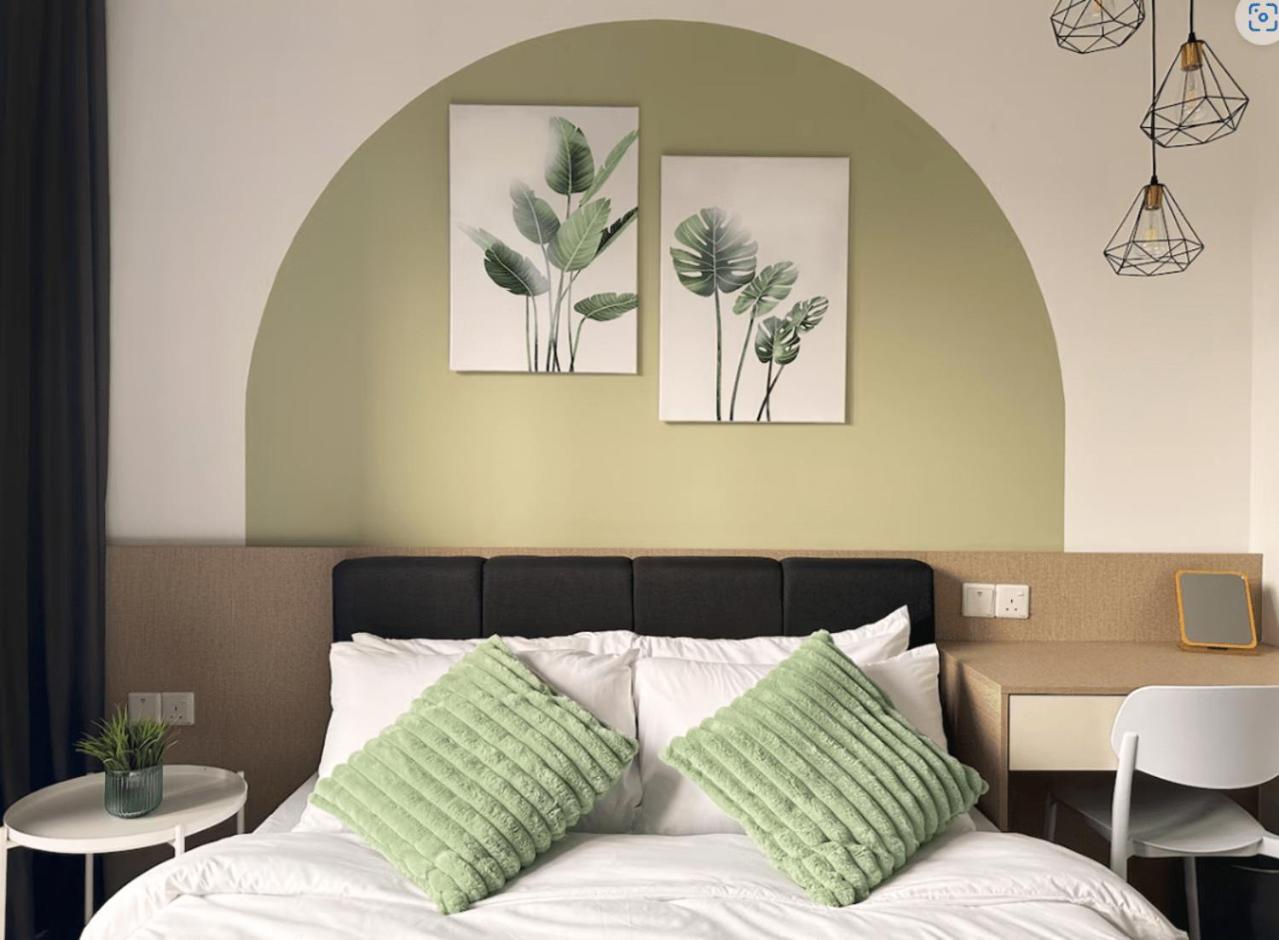Appartement M Vertica Kl Residences *