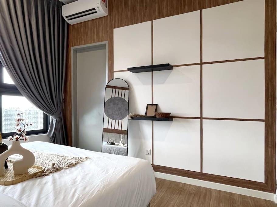 Apartment 4br Family Mvertica Near Mrt By Rumabnb