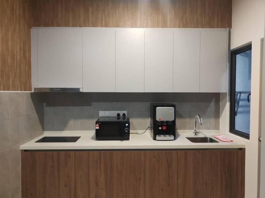 Apartment 4br Family Mvertica Near Mrt By Rumabnb Kuala Lumpur