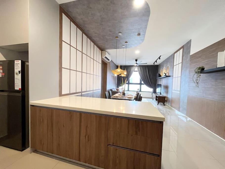 4br Family Mvertica Near Mrt By Rumabnb Apartment *